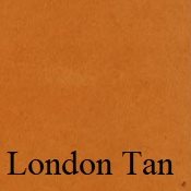 London Tan Hermann Oak