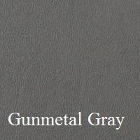 Gun Metal Gray