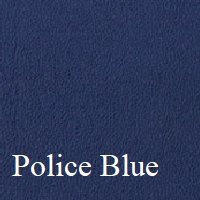 Police Blue