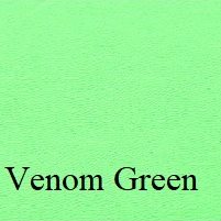 Venom Green