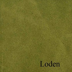 Loden Green