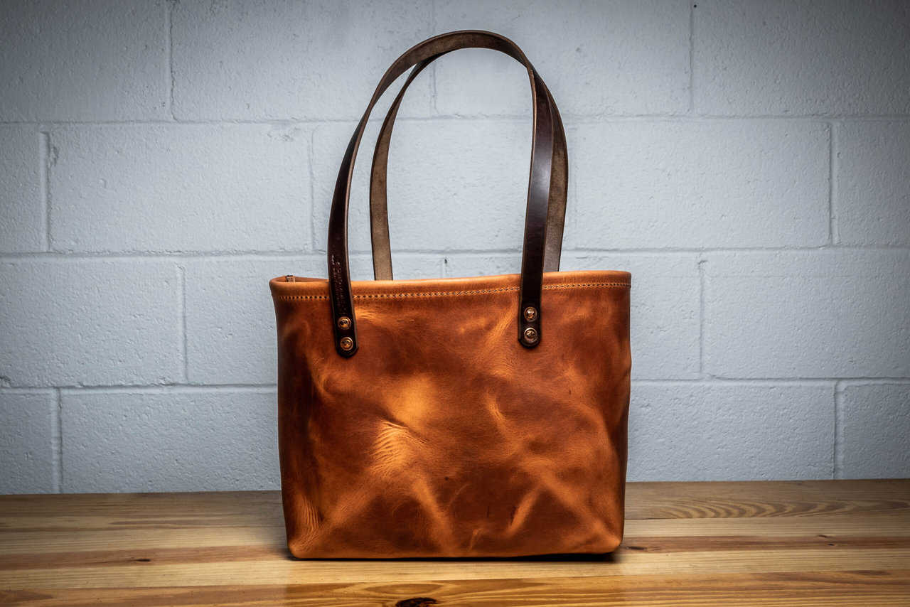 Bohemian Leather Bags, Purses & Clothing | Mahiya
